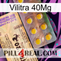 Vilitra 40Mg new06